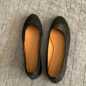 J.Crew ballet flats